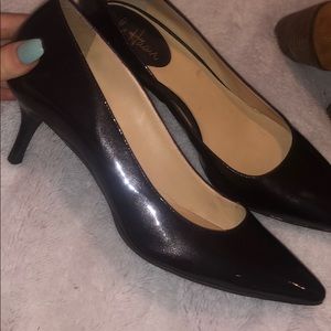 Cole Haan X Nike Air pumps